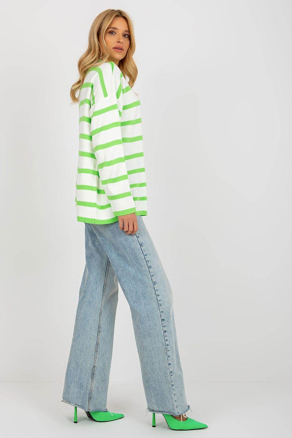 Jumper Rue Paris - CELIA MODA
