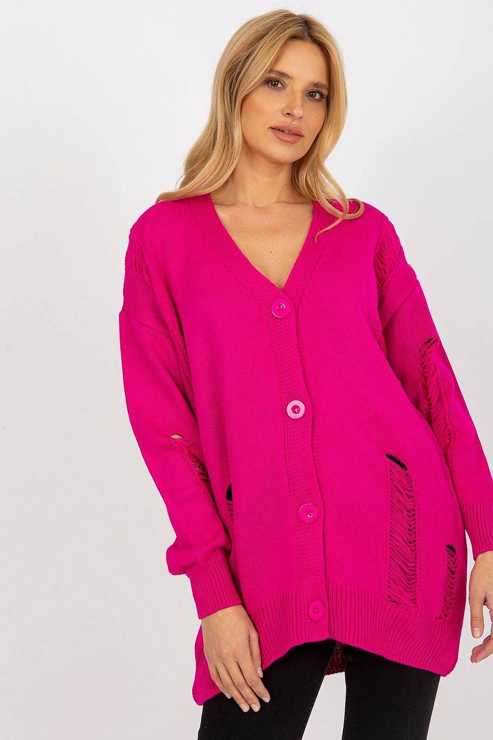 Cardigan Rue Paris - CELIA MODA