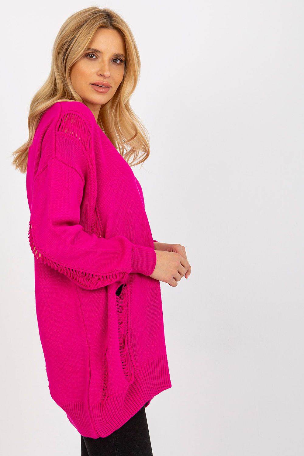 Cardigan Rue Paris - CELIA MODA