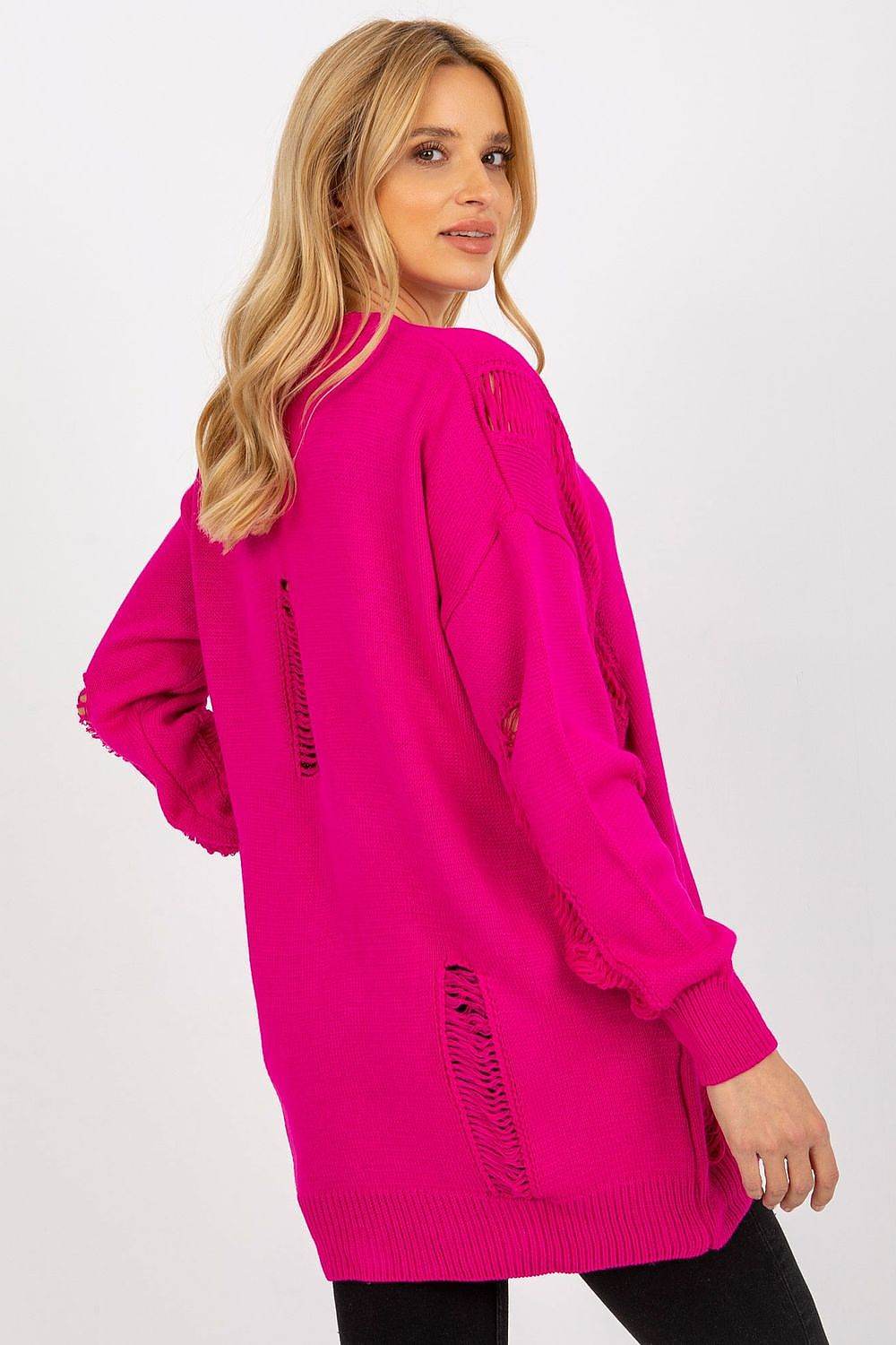 Cardigan Rue Paris - CELIA MODA