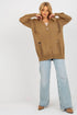 Cardigan Rue Paris - CELIA MODA
