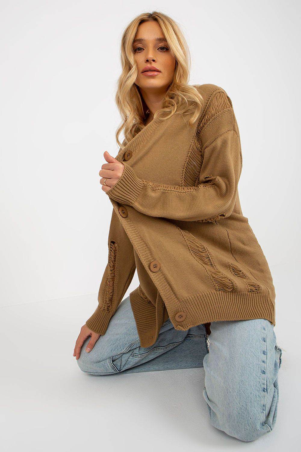 Cardigan Rue Paris - CELIA MODA