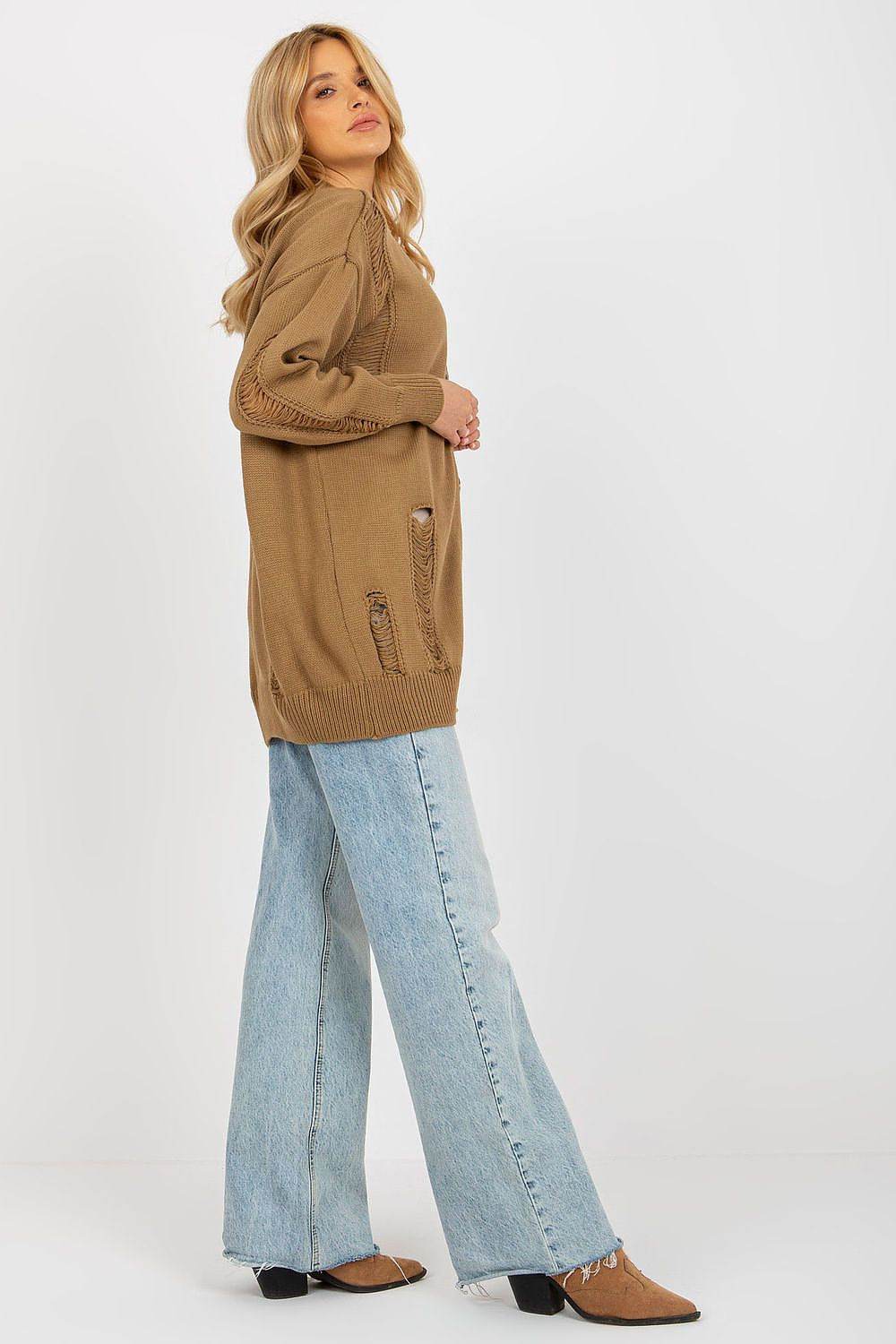Cardigan Rue Paris - CELIA MODA