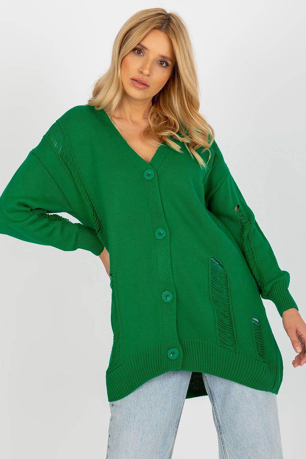 Cardigan Rue Paris - CELIA MODA