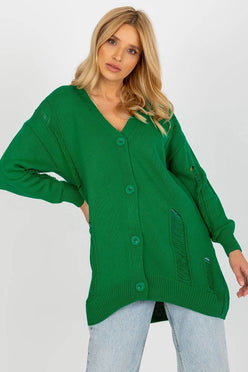 Cardigan Rue Paris - CELIA MODA