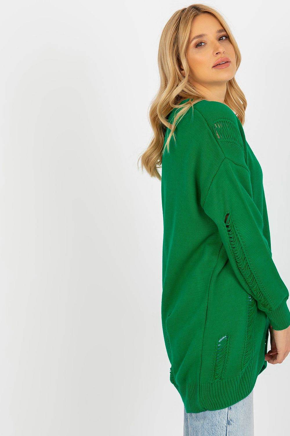 Cardigan Rue Paris - CELIA MODA