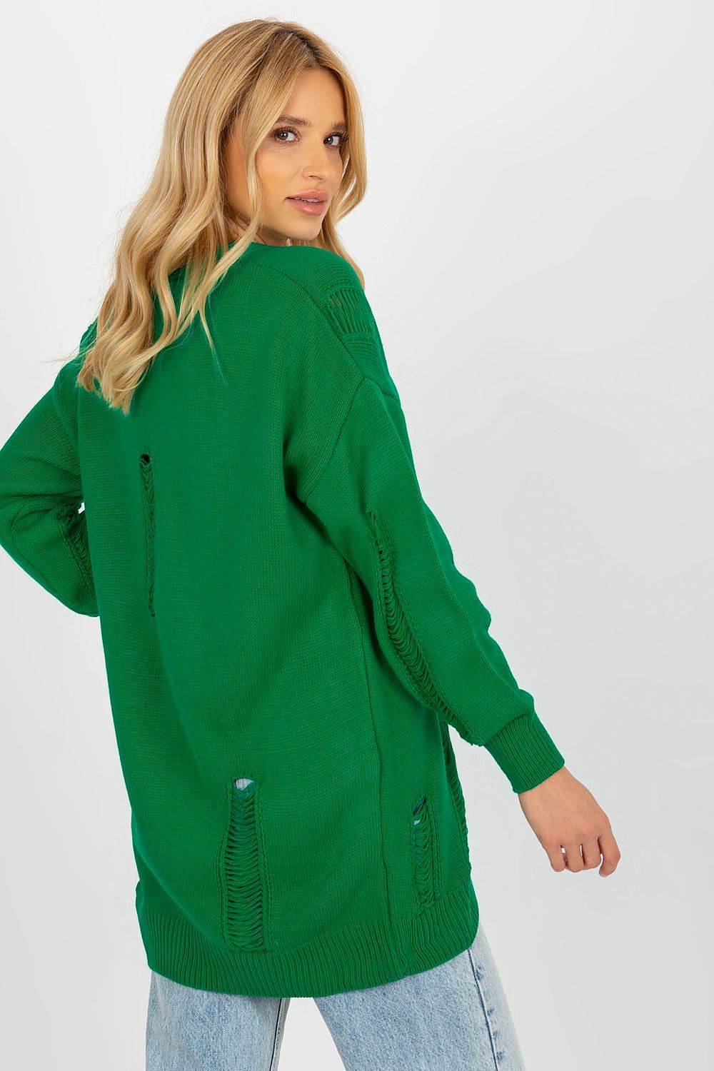 Cardigan Rue Paris - CELIA MODA