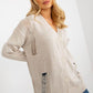 Cardigan Rue Paris - CELIA MODA