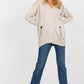Cardigan Rue Paris - CELIA MODA