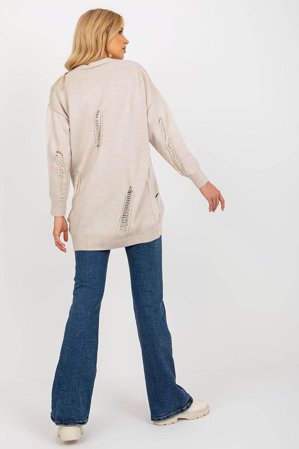 Cardigan Rue Paris - CELIA MODA