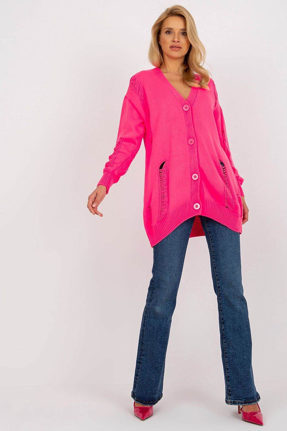 Cardigan Rue Paris - CELIA MODA