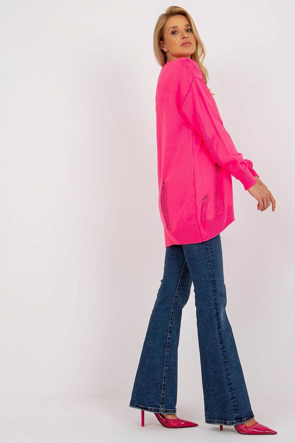 Cardigan Rue Paris - CELIA MODA
