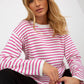 Blouse Rue Paris - CELIA MODA