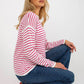 Blouse Rue Paris - CELIA MODA