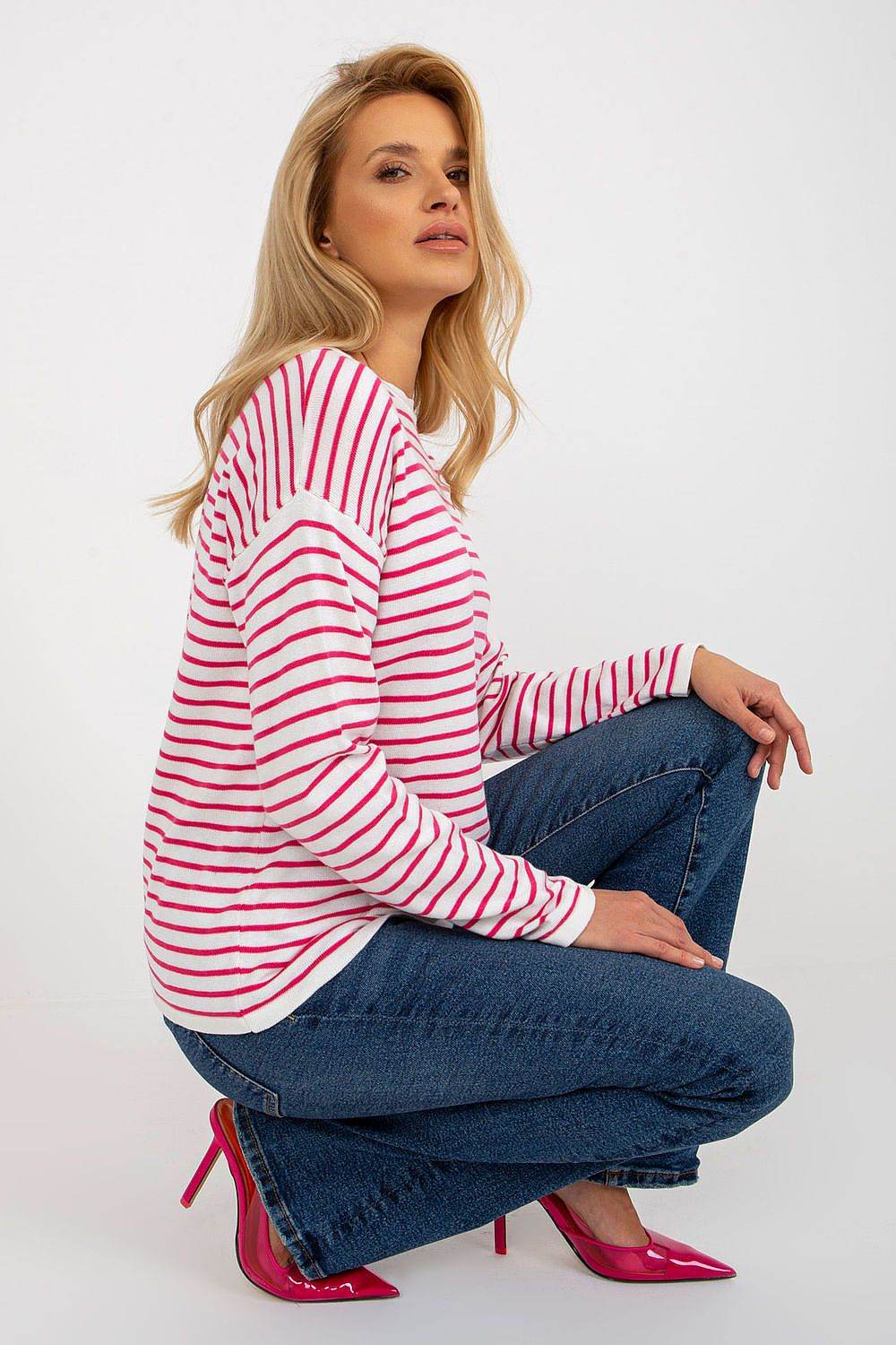 Blouse Rue Paris - CELIA MODA