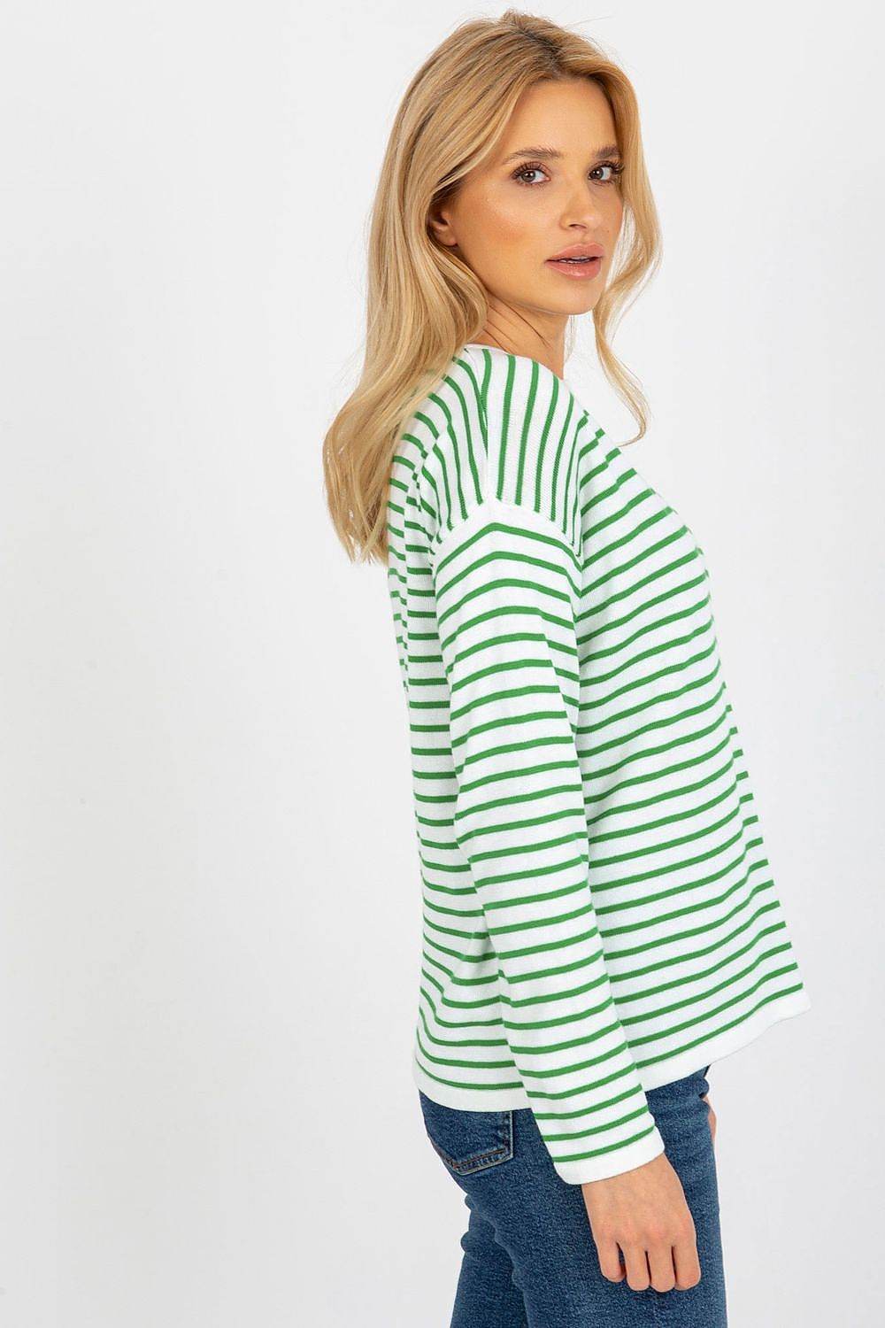Blouse Rue Paris - CELIA MODA