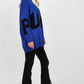  Jumper model 175757 Rue Paris 