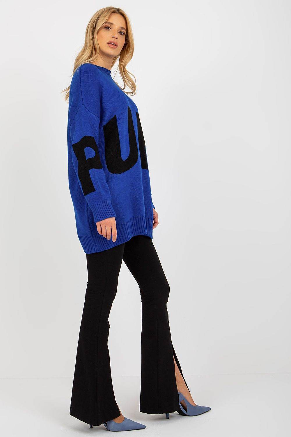 Jumper Rue Paris - CELIA MODA