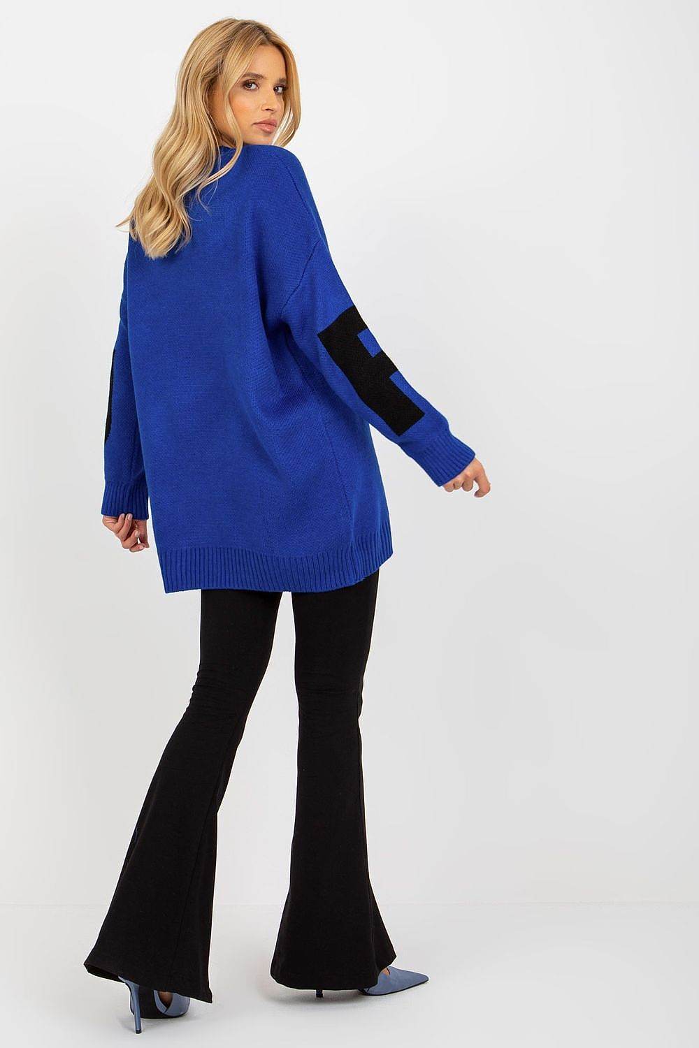 Jumper Rue Paris - CELIA MODA