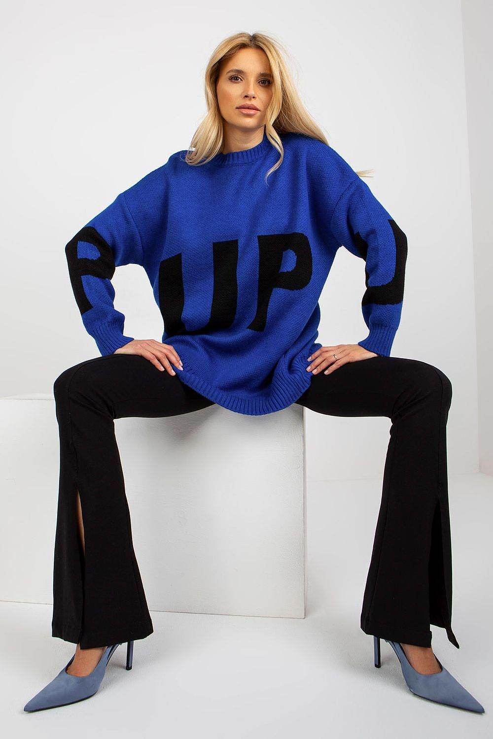 Jumper Rue Paris - CELIA MODA