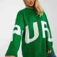  Jumper model 175760 Rue Paris 