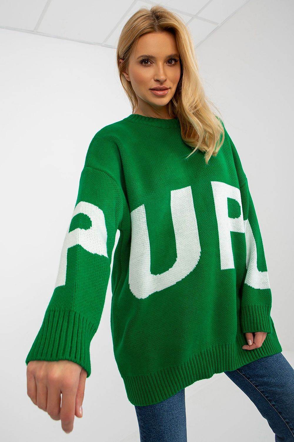 Jumper Rue Paris - CELIA MODA