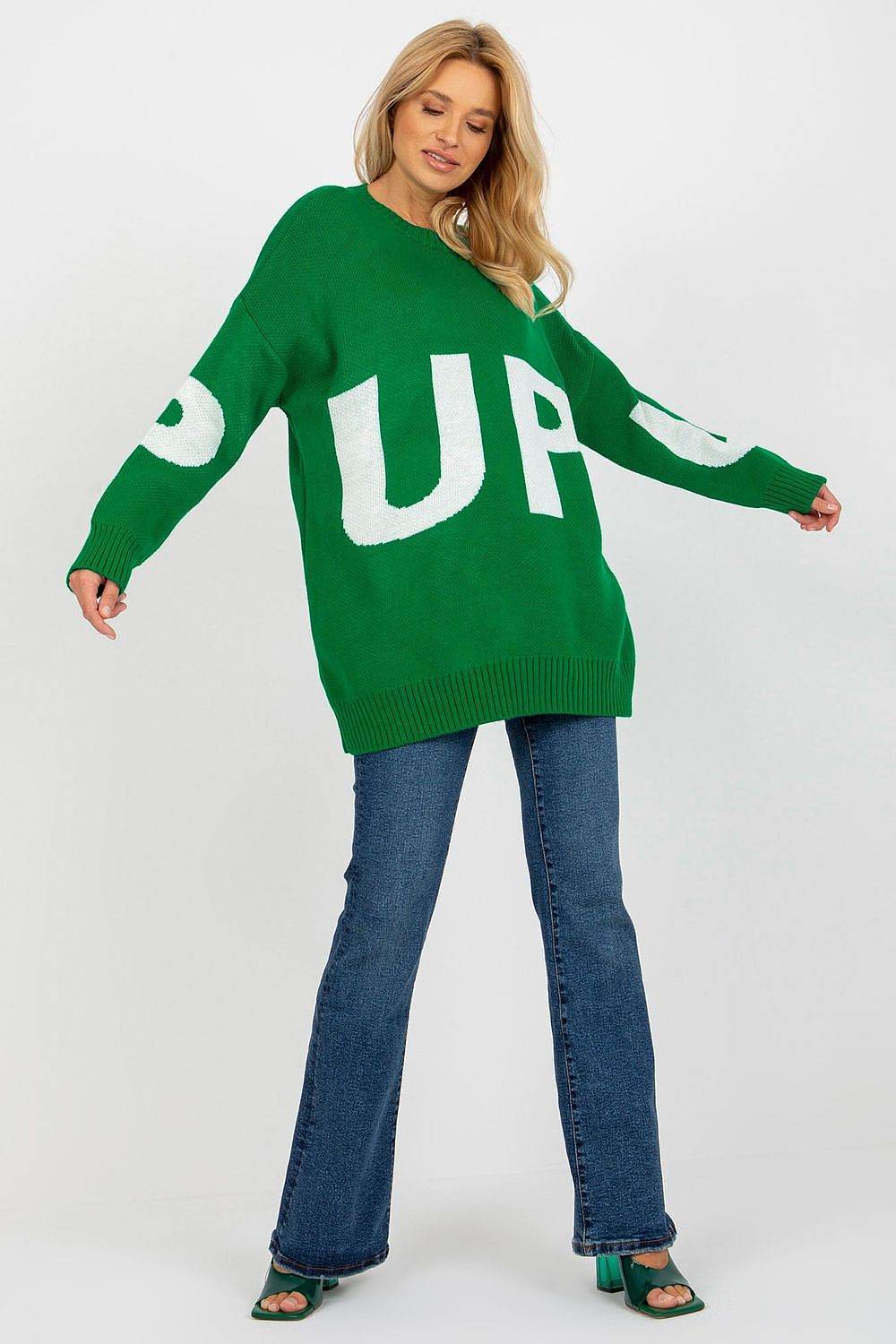 Jumper Rue Paris - CELIA MODA
