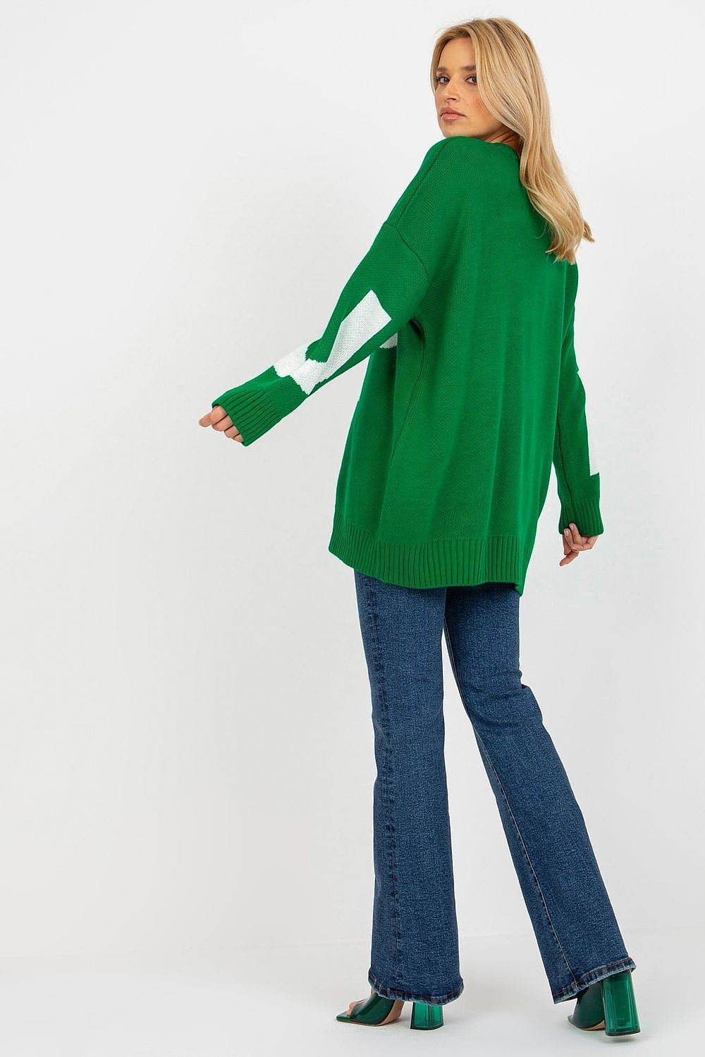 Jumper Rue Paris - CELIA MODA