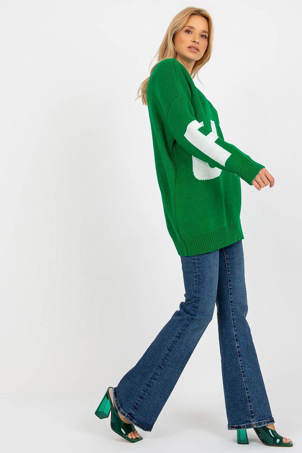 Jumper Rue Paris - CELIA MODA