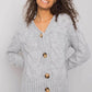 Cardigan Rue Paris - CELIA MODA