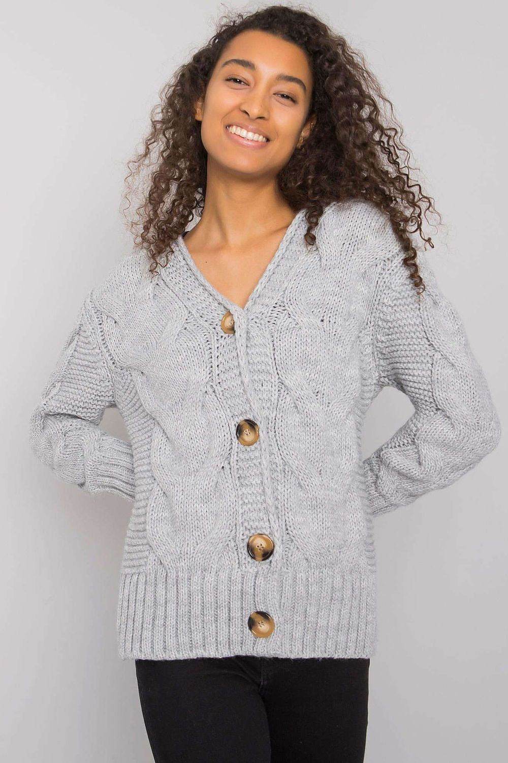 Cardigan Rue Paris - CELIA MODA