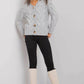 Cardigan Rue Paris - CELIA MODA