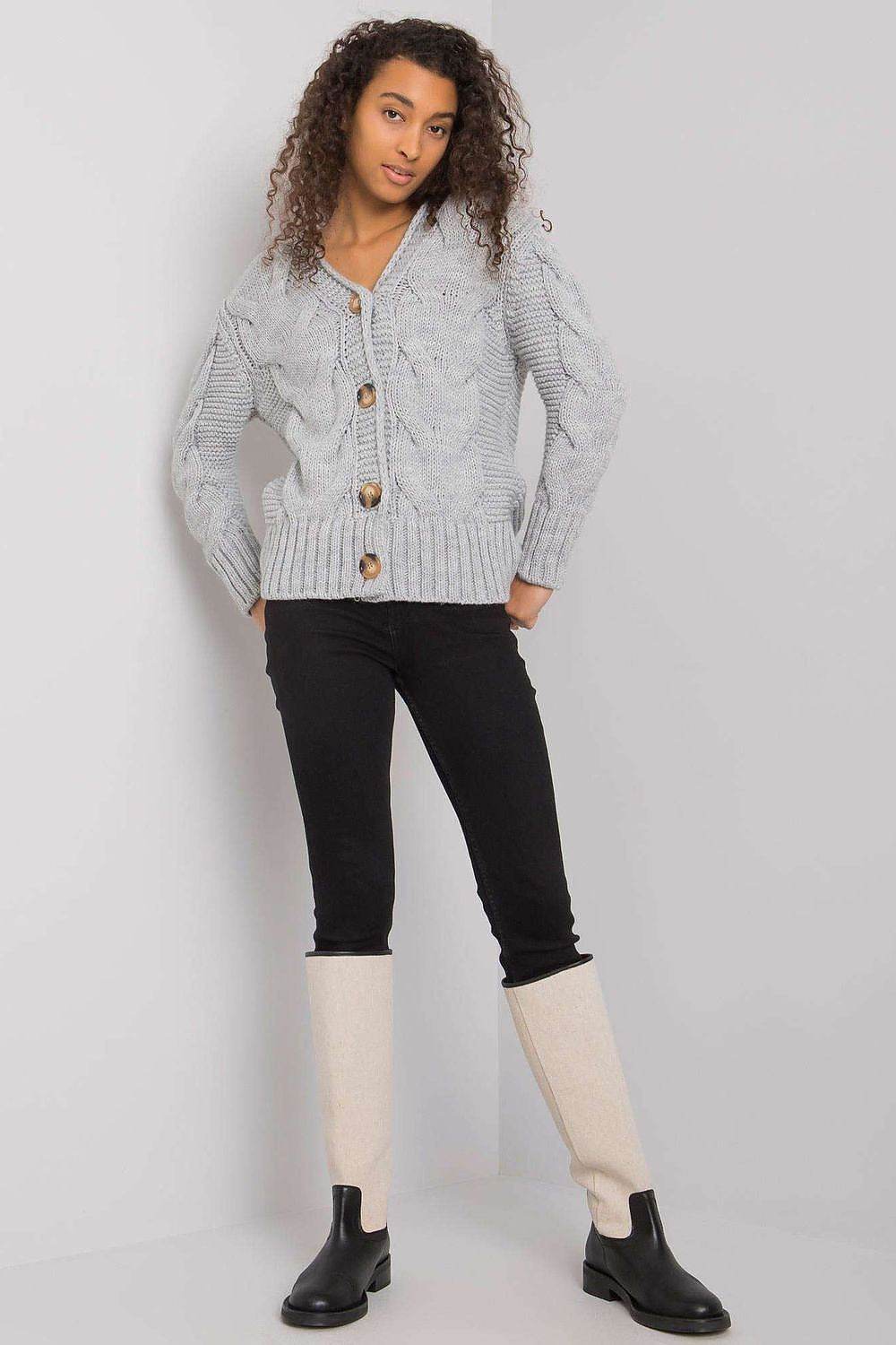 Cardigan Rue Paris - CELIA MODA