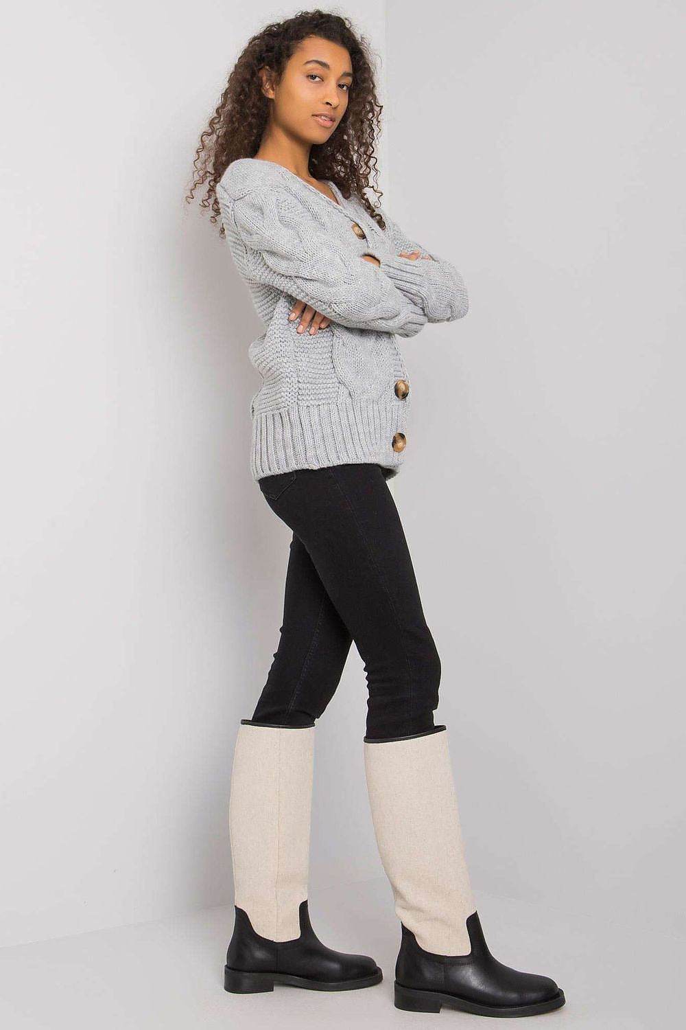 Cardigan Rue Paris - CELIA MODA