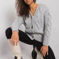 Cardigan Rue Paris - CELIA MODA