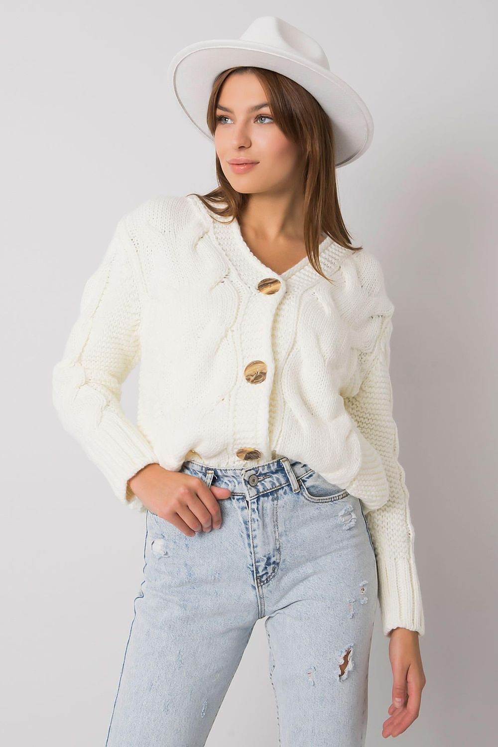 Cardigan Rue Paris - CELIA MODA