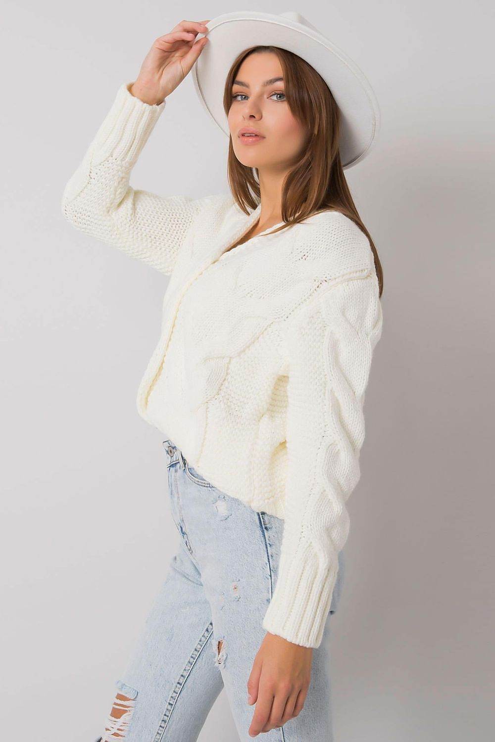Cardigan Rue Paris - CELIA MODA