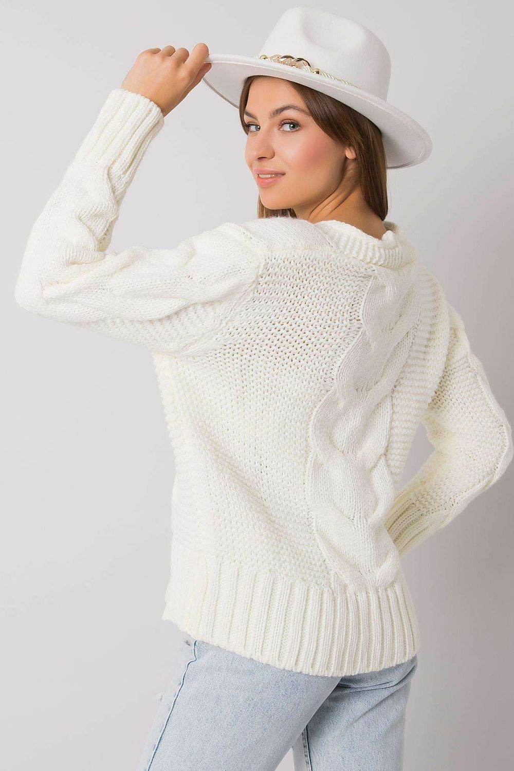 Cardigan Rue Paris - CELIA MODA