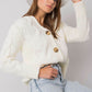 Cardigan Rue Paris - CELIA MODA