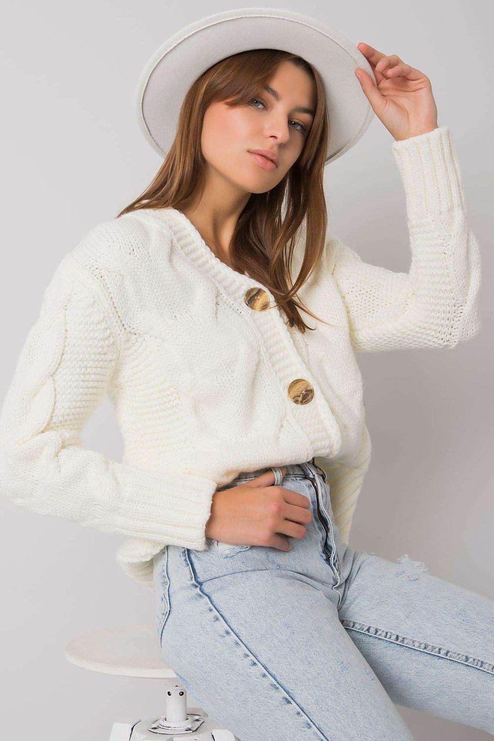 Cardigan Rue Paris - CELIA MODA
