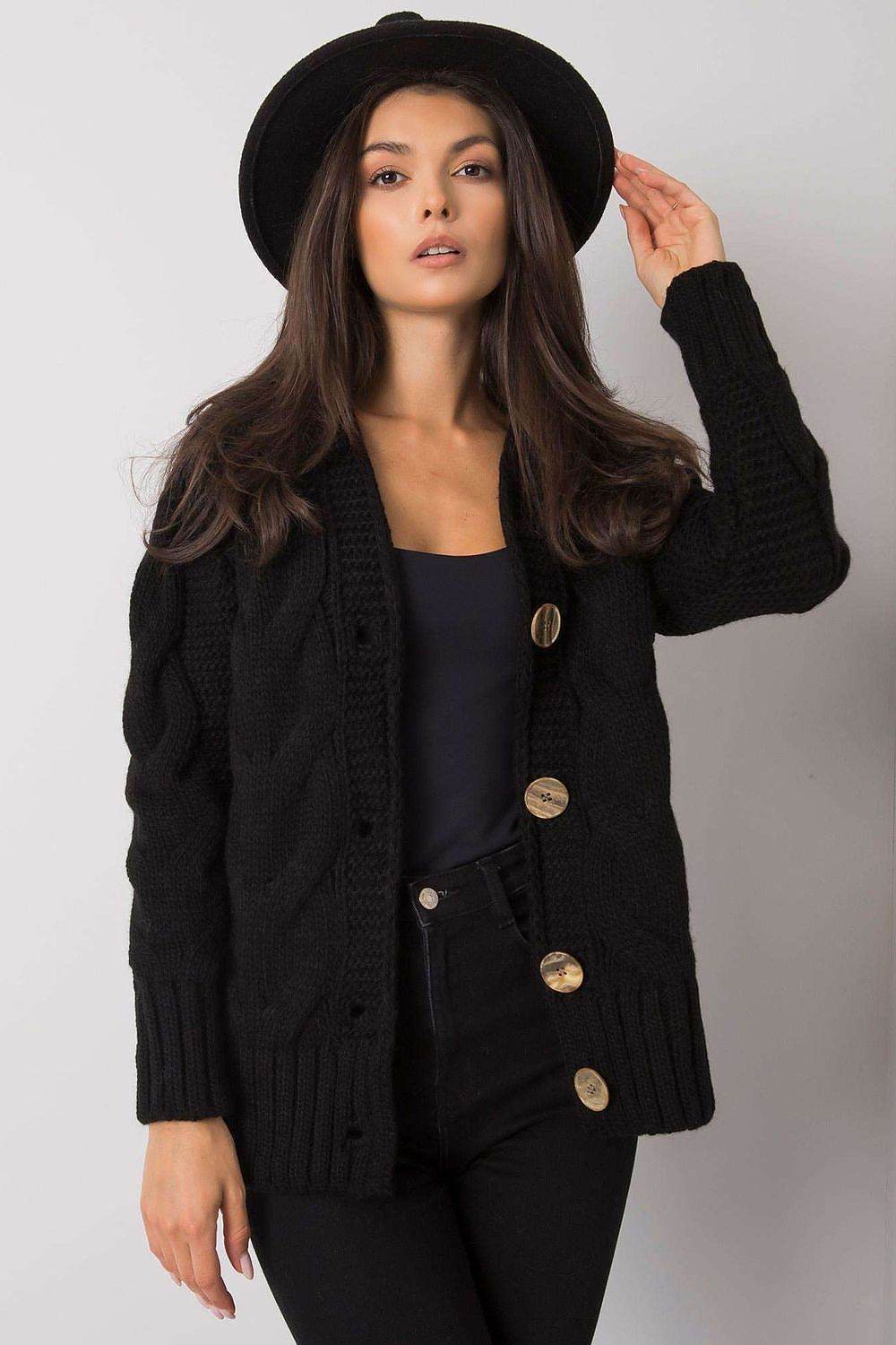 Cardigan Rue Paris - CELIA MODA