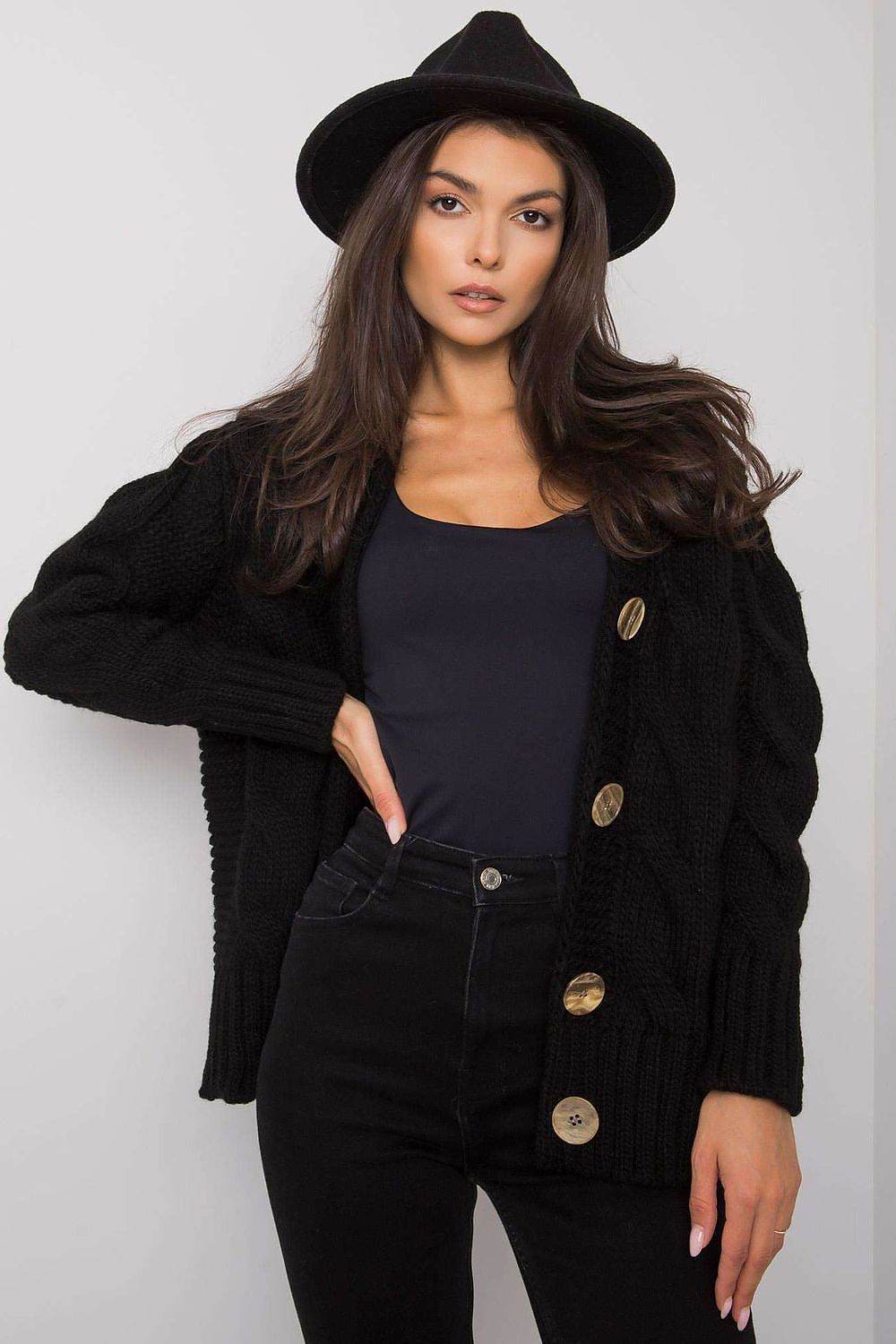 Cardigan Rue Paris - CELIA MODA
