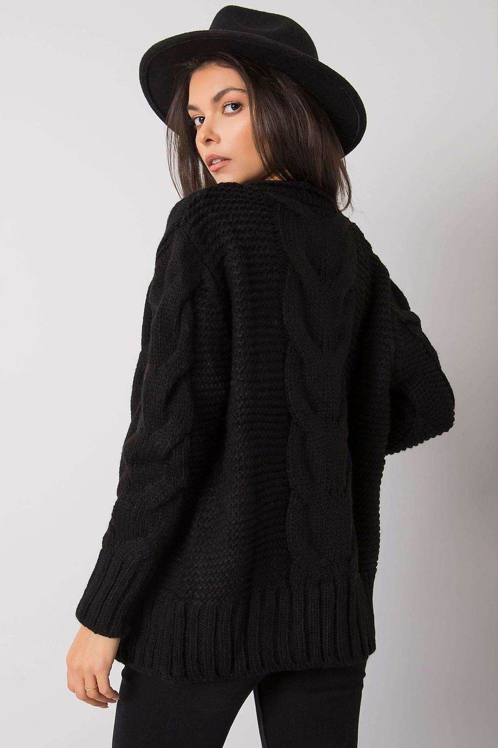 Cardigan Rue Paris - CELIA MODA