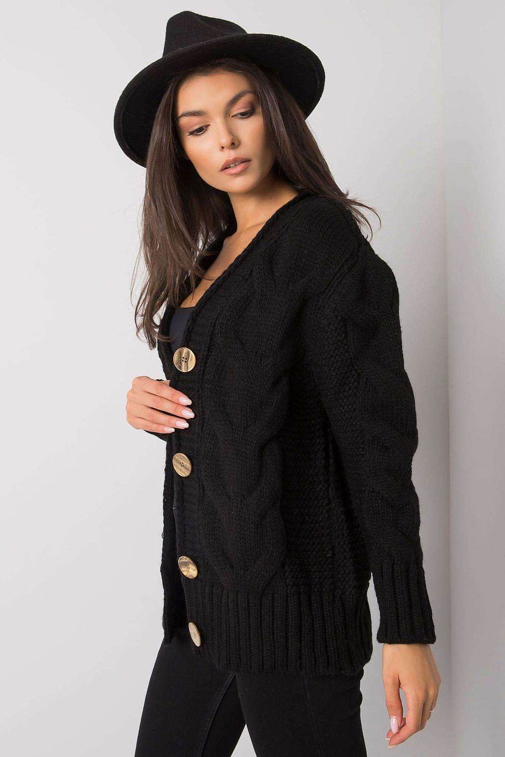 Cardigan Rue Paris - CELIA MODA