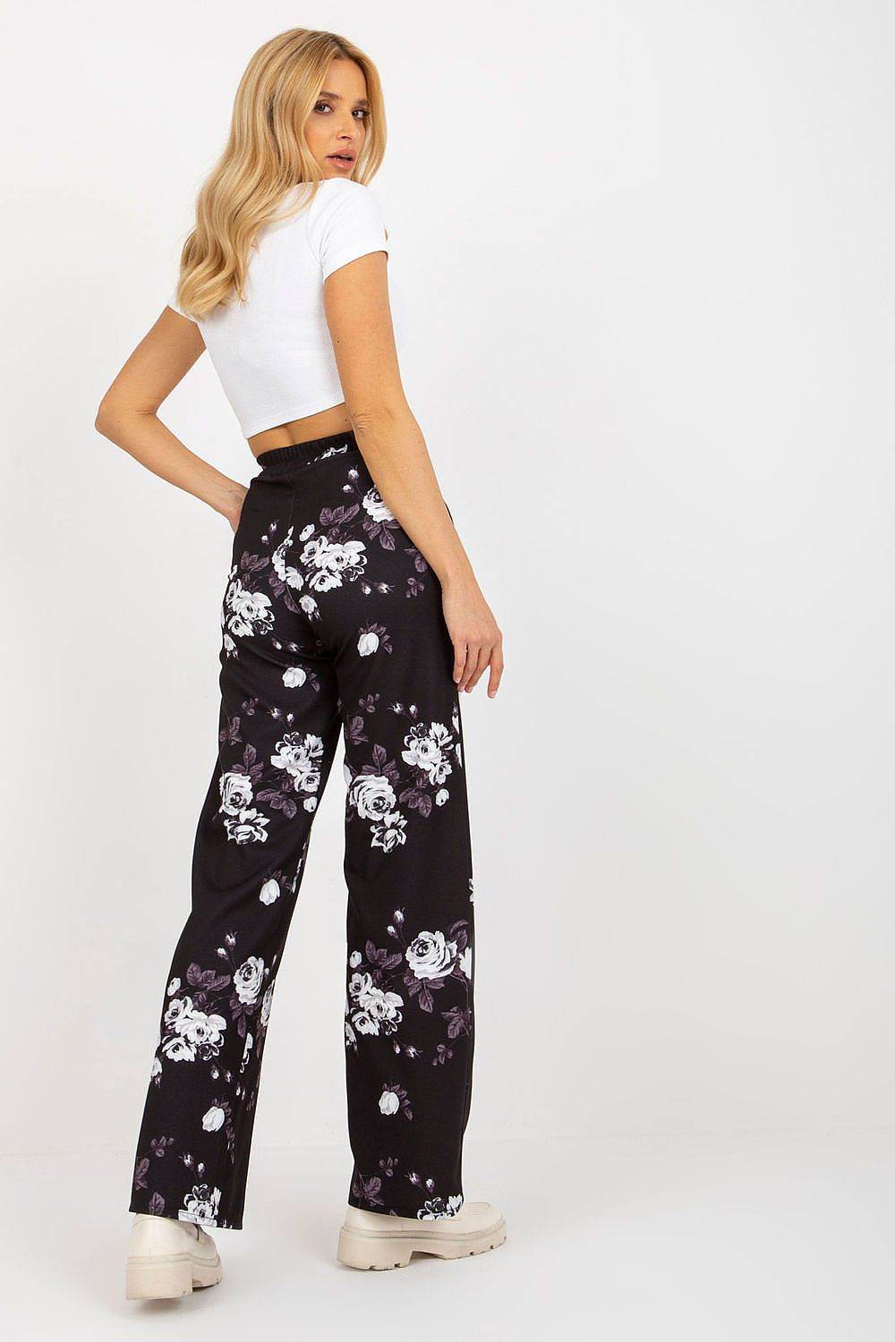 Women trousers Lakerta - CELIA MODA