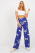Women trousers Lakerta - CELIA MODA