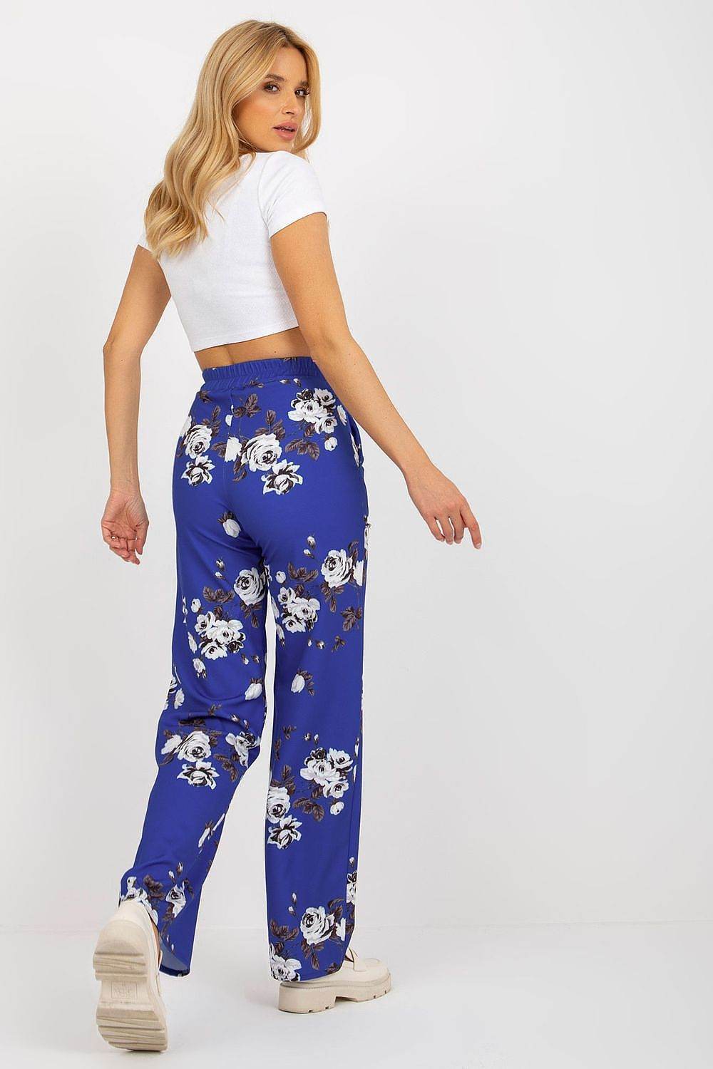 Women trousers Lakerta - CELIA MODA