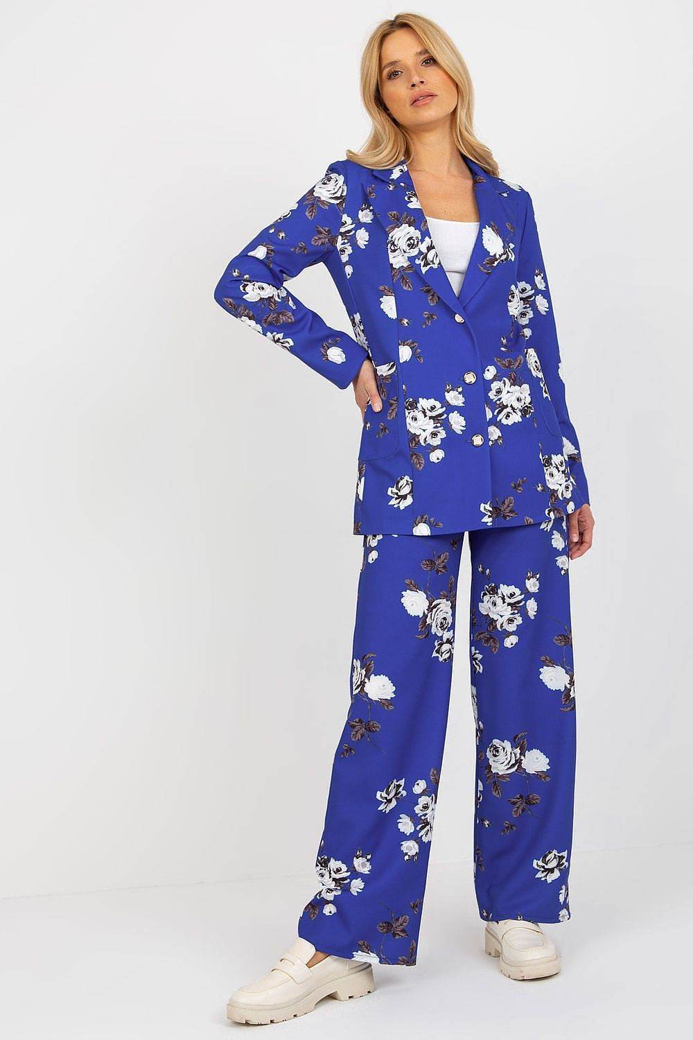 Jacket Lakerta - CELIA MODA