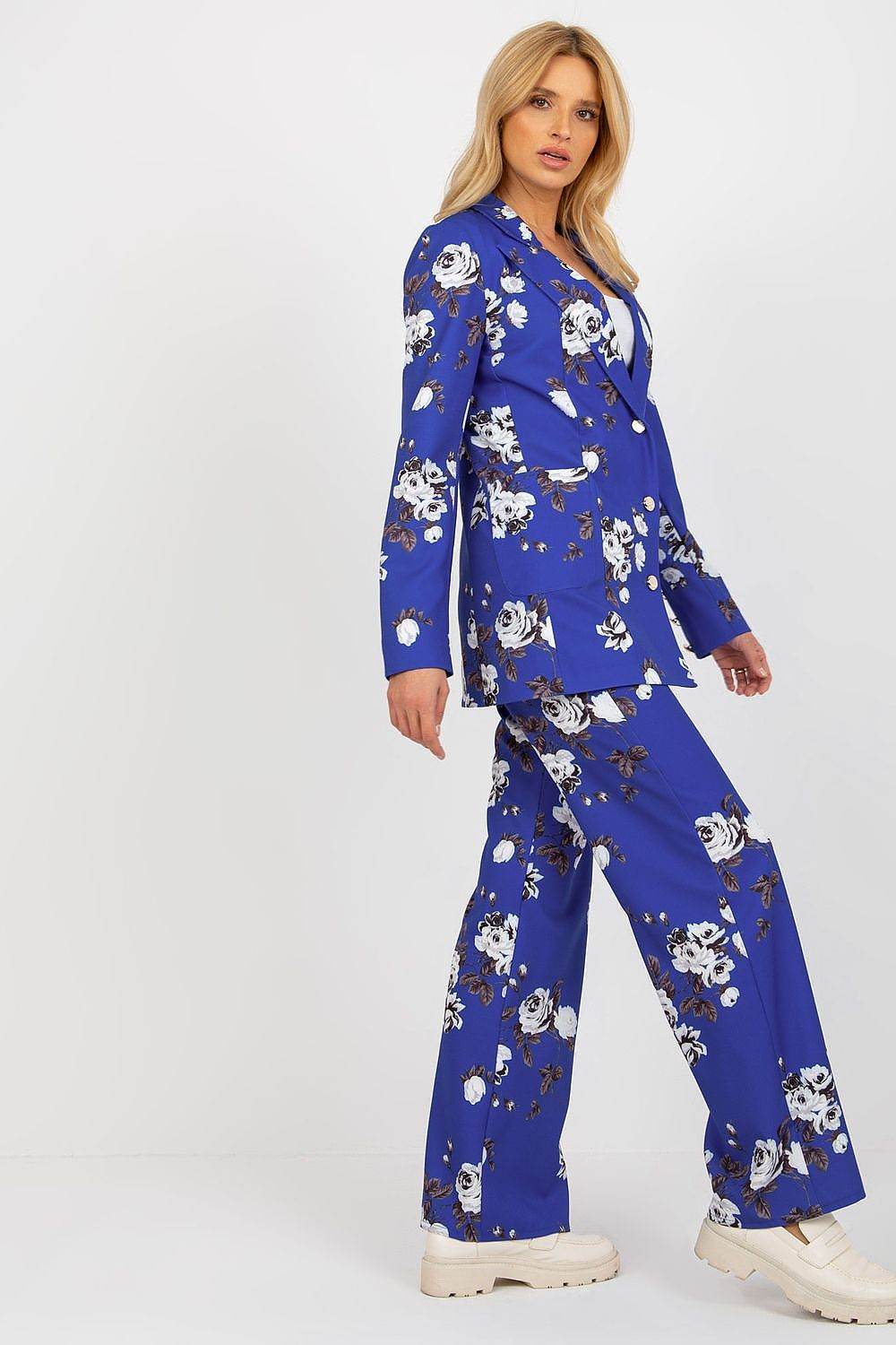 Jacket Lakerta - CELIA MODA