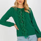Blouse Lakerta - CELIA MODA